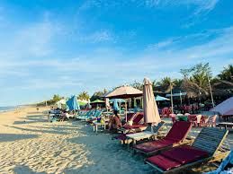 Đất nền Hà My Đông B 200m² giá thỏa thuận - Vị trí vàng ven biển!