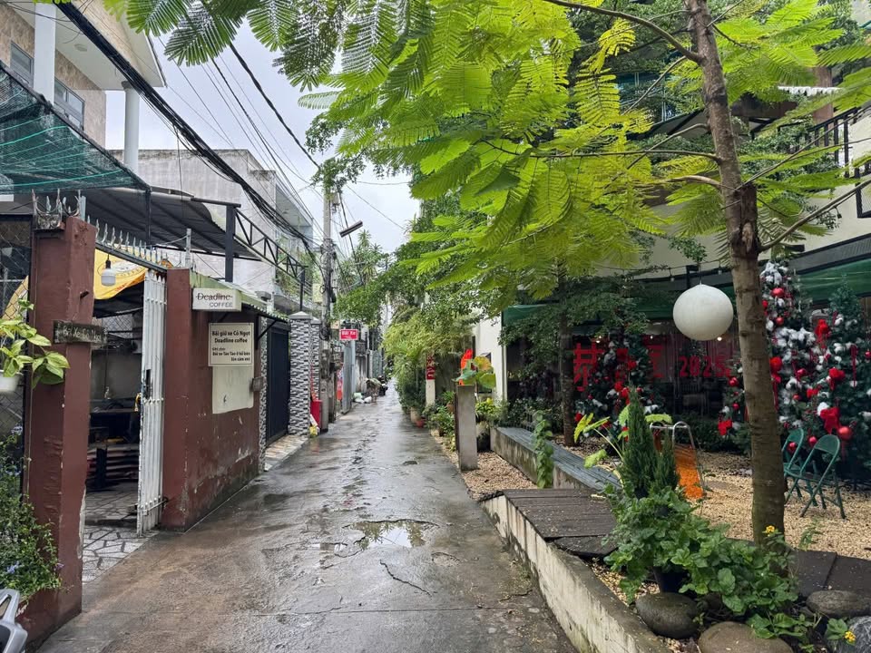 Đất thổ cư Hẻm 102 Đường Lê Lai, Ninh Kiều, Cần Thơ 100m² - Vị trí đẹp, giá tốt!