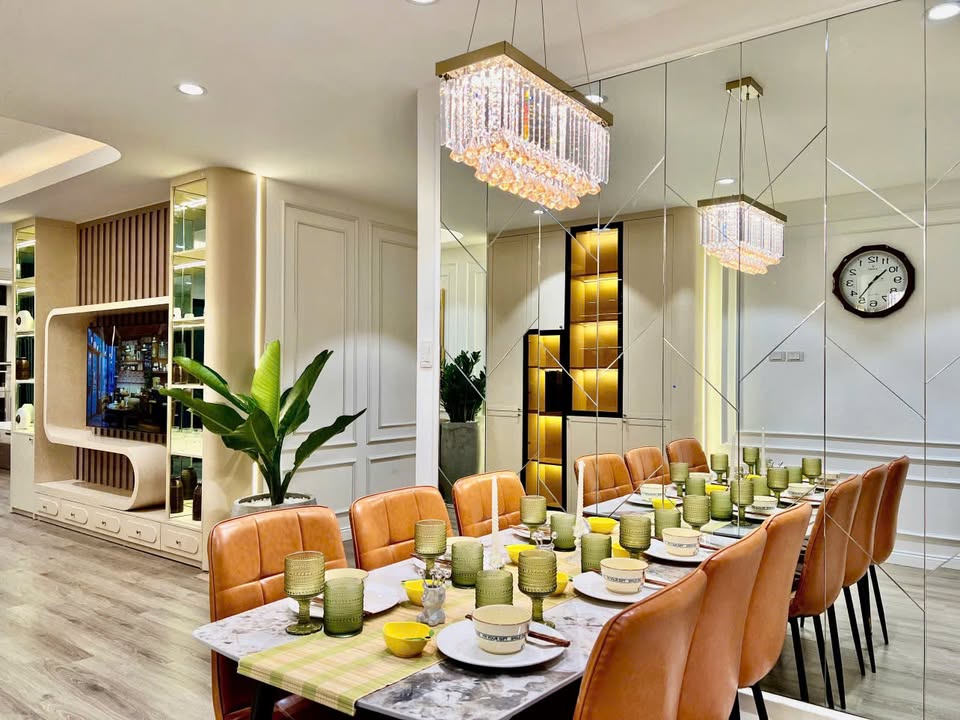 Căn hộ 2PN Mỹ Đình Plaza 1 78m² giá 6.55 tỷ - Full nội thất, sẵn sàng vào ở!