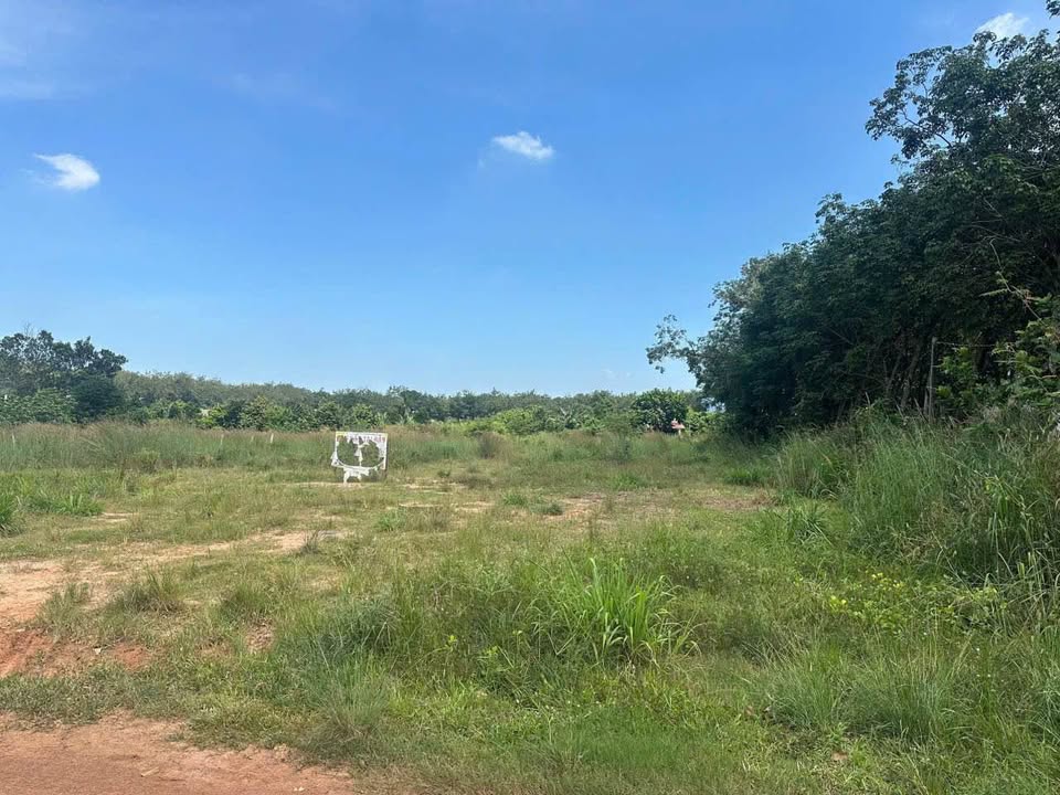 Đất nền Lai Hưng, Bàu Bàng 2726m² giá 6.5 tỷ - Cơ hội đầu tư tuyệt vời!