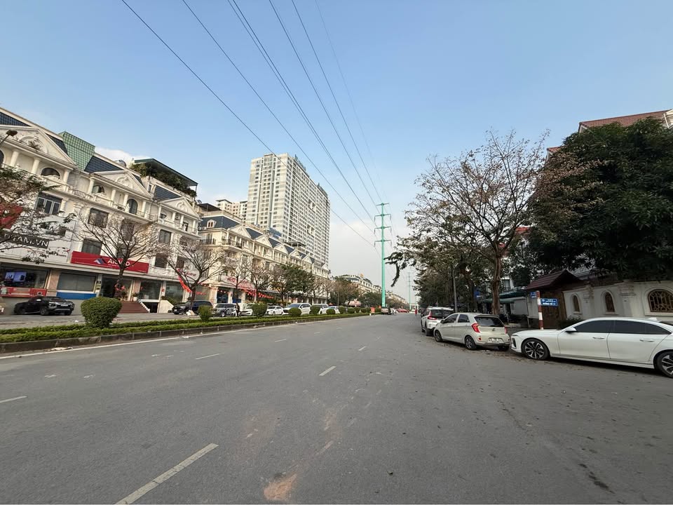 Căn hộ chung cư Xuân Đỉnh 157m² giá thỏa thuận - View triệu đô từ công viên Ngoại giao đoàn