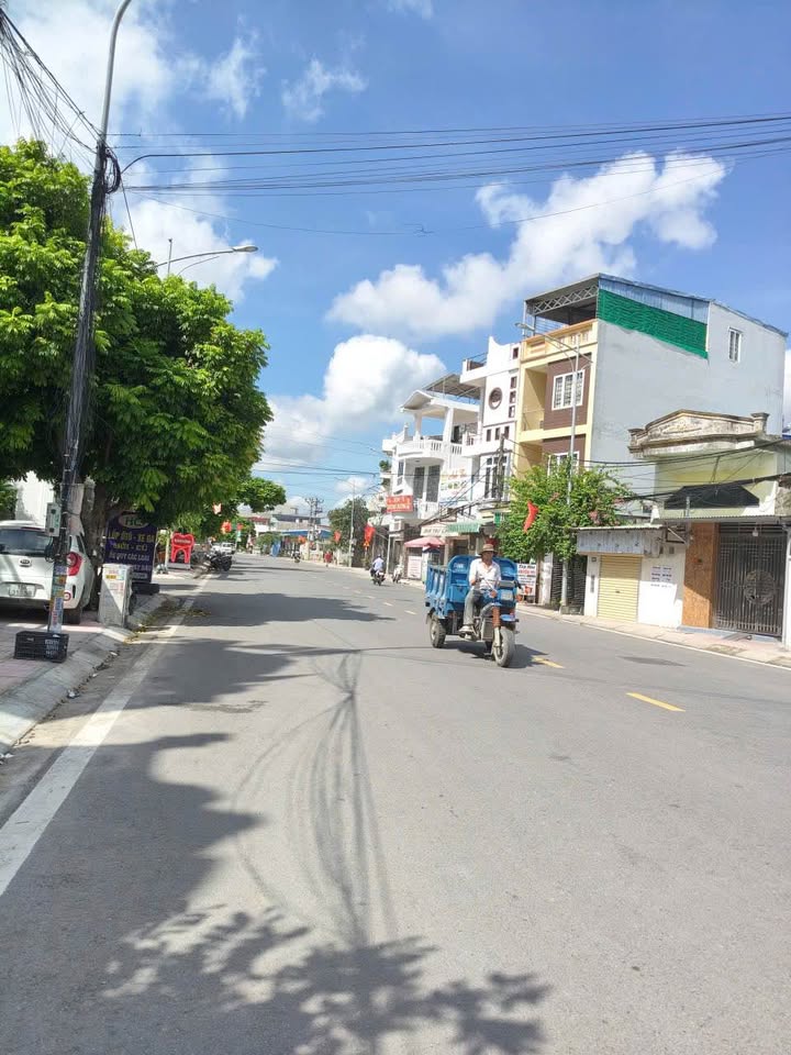 Đất nền 273m² đường Trang Quan, An Đồng giá 7.655 tỷ - Cơ hội đầu tư tuyệt vời!