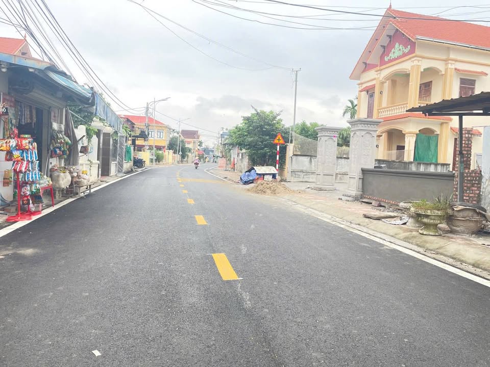 Đất nền lô góc Đông Phương Hải Phòng 85m² giá 3 tỷ - Cơ hội đầu tư hiếm có!