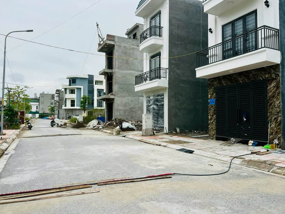 Đất nền 48m² đường Lê Lai, Hải Phòng giá 4.65 tỷ - Cơ hội đầu tư hiếm có!