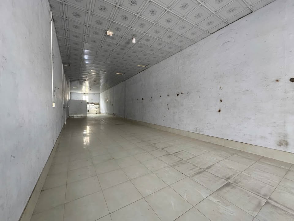 Mặt tiền kinh doanh đường lớn TP Vĩnh Long 180m² giá 5.3 tỷ - Đầu tư sinh lời ngay!