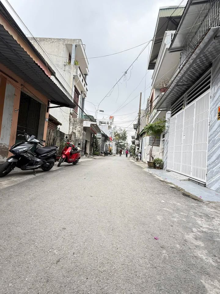 Nhà cấp 4 Trần Nhật Duật, Phường Nam Ngạn 73m² giá 3.15 tỷ - Sẵn sàng ở ngay!