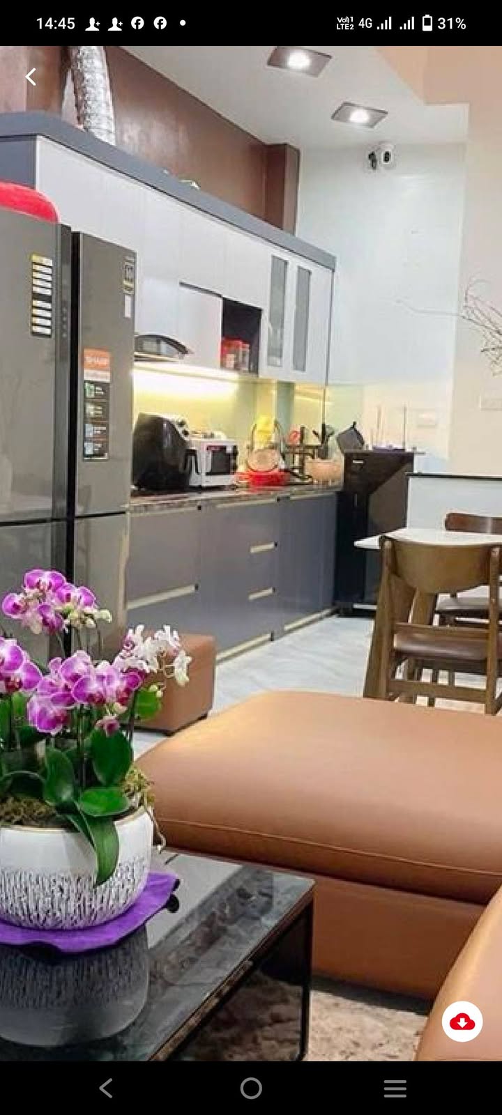 Nhà 4 tầng tại Đại lộ Thăng Long, Hoài Đức - 40m² chỉ 7 tỷ - Ô tô sát nhà!