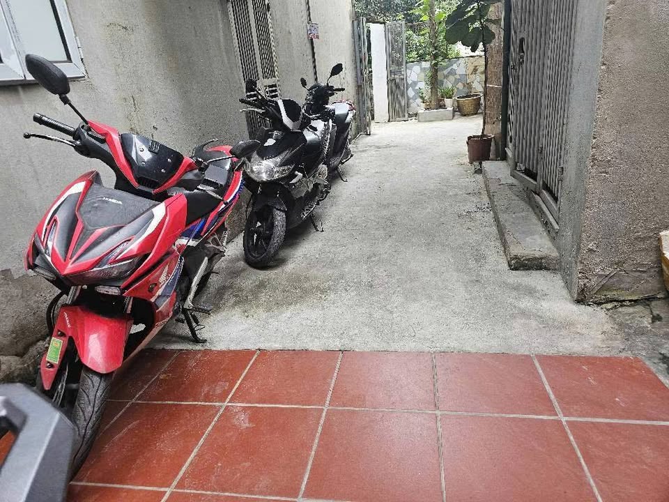 Nhà 4 tầng Mậu Lương, 45m² giá 6 tỷ - Chính chủ, không thể bỏ lỡ!