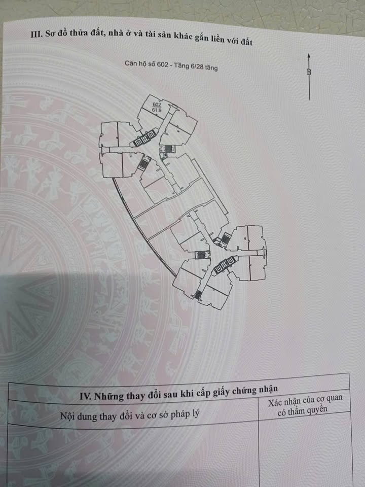 Căn hộ CT1A Yên Nghĩa 62m² - Chính chủ bán, giá thỏa thuận!