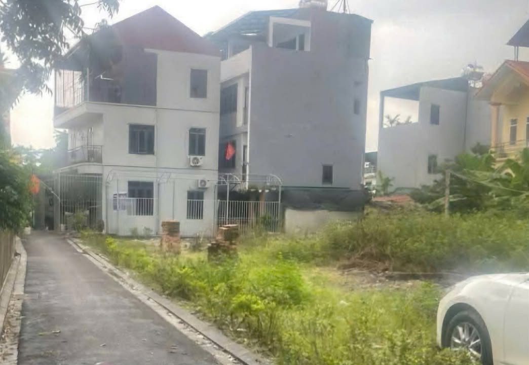 Nhà 4 tầng mới tại Đông Anh, Hà Nội - Giá chỉ 5 tỷ, nội thất đẹp