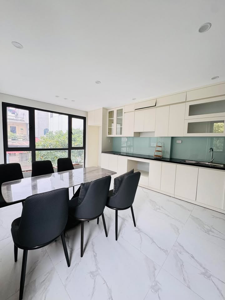 Căn hộ chung cư Đặng Xá 50m² giá 2 tỷ - Sẵn sàng vào ở ngay!