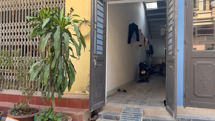 Nhà cho thuê mới xây tại Ngõ 21, Trần Phú, Phú Thọ - Giá thỏa thuận!