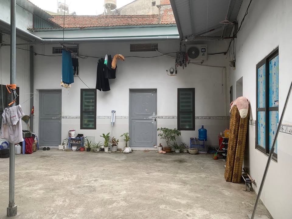 Phòng trọ khép kín tại phường Thanh Miếu, Việt Trì - An ninh tốt, giá thỏa thuận!