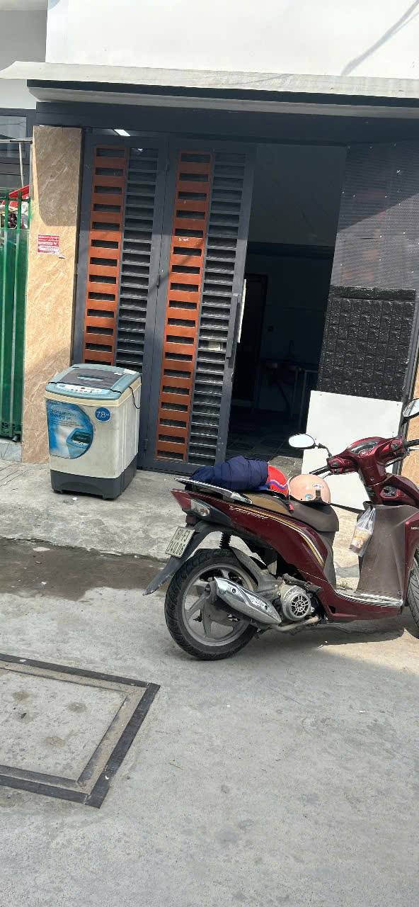 Phòng trọ cho thuê tại Thạnh Phú, Vĩnh Cửu - Giá chỉ 1.6 triệu/tháng!