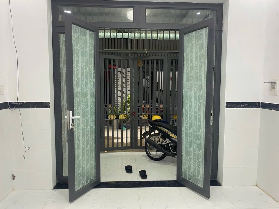 Nhà cho thuê mới 1T1L tại phường Tân Bình, Vĩnh Cửu - Giá chỉ 3.5 triệu/tháng!