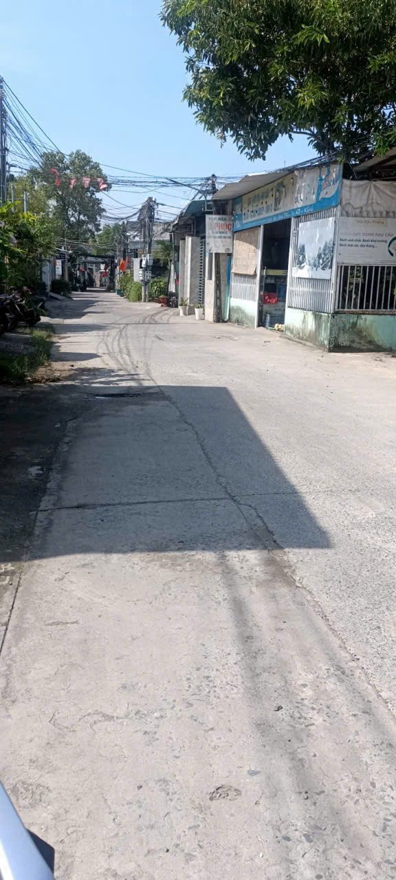 Đất nền Tân Phong, Biên Hòa 135m² giá 800 triệu - Vị trí đẹp, giao thông thuận lợi!