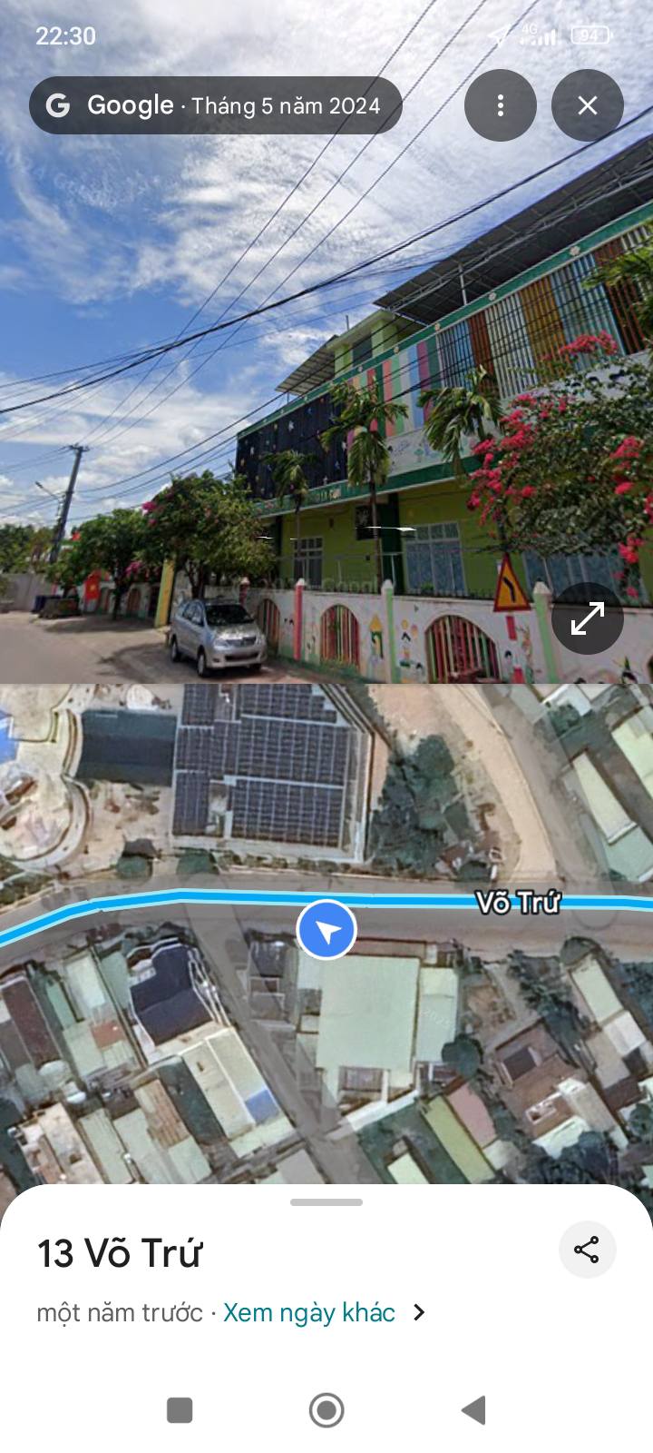 Đất lô góc Công Chánh, Tuy Phước 172m² giá 1.75 tỷ - Hướng Đông, vị trí đắc địa!