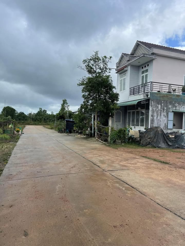 Đất nền An Hoà, An Lão 108m² giá tốt - Hướng Đông, sổ đỏ chính chủ!