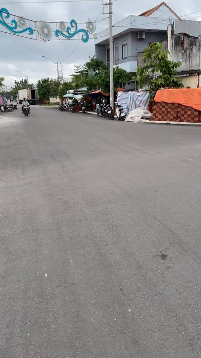 Đất thổ cư An Nhơn 100m² giá 1 tỷ - Gần chợ Đập Đá, tiện ích đầy đủ!