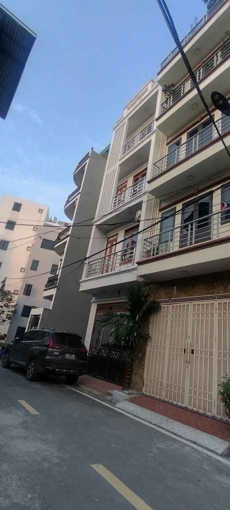 Đất nền phường Minh Khai, quận Bắc Từ Liêm 54m² giá chỉ 900 triệu - Mặt tiền rộng rãi, cơ hội đầu tư hấp dẫn!