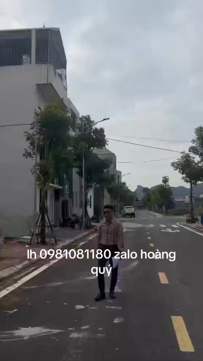 Đất thổ cư Hồng Sơn 81m² giá thỏa thuận - Pháp lý rõ ràng, xây dựng ngay!