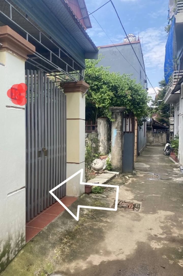 Nhà Phú Thị Gia Lâm 59m² giá 4.4 tỷ - Tiềm năng đầu tư tuyệt vời!