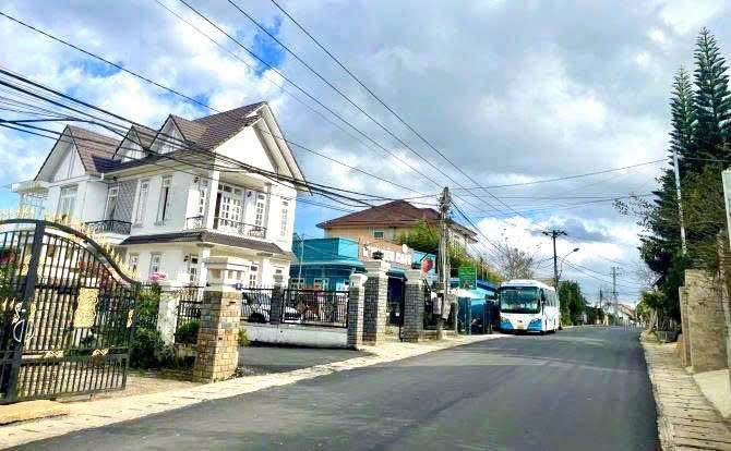 Đất nền 7.128m² tại Đà Lạt - Giá chỉ 18 triệu/m², cơ hội đầu tư vàng!