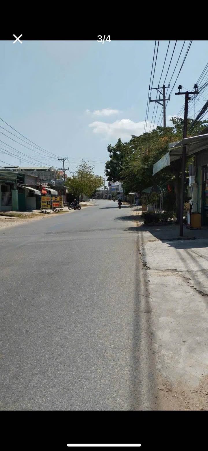 Bán lô đất mặt tiền đường 21/8, Đô Vinh 332m² giá 2.97 tỷ - Vị trí kinh doanh đắc địa!