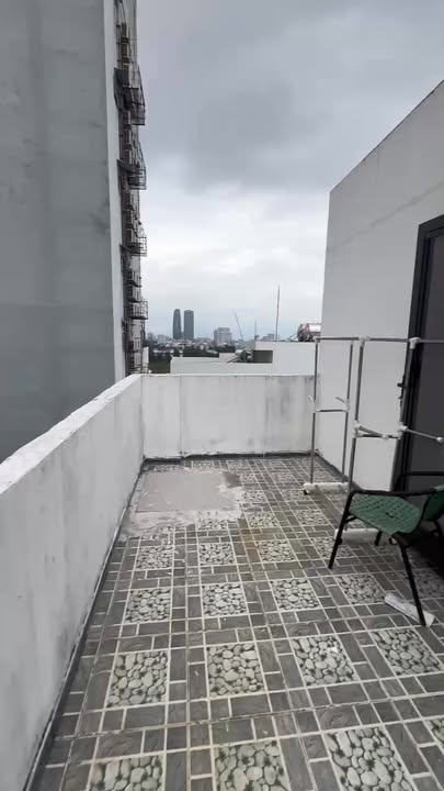 Căn hộ Studio Ban Công đường An Đồn 5, Sơn Trà giá 7 triệu - Full nội thất, nhận khách ngay!