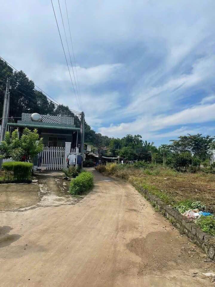 Đất thổ cư 100% Tân Phú 100m² giá 870 triệu - Cần bán gấp!