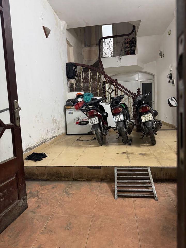 Đất nền Tân Triều, Thanh Trì 70m² giá 14 tỷ - Mặt tiền 5.8m, sổ đỏ chính chủ!