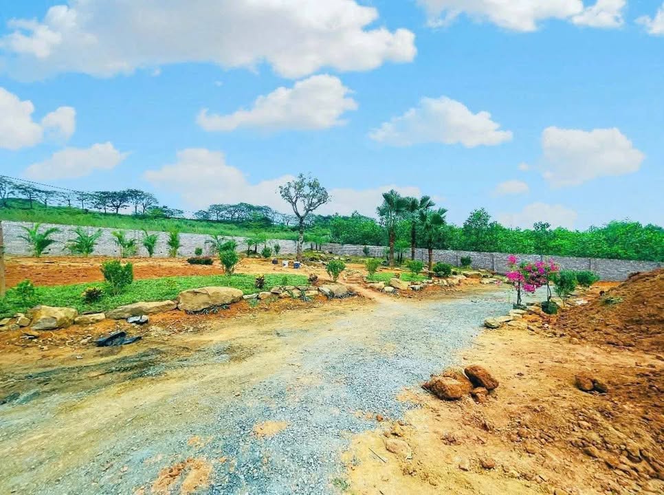 Đất nền Yên Xuân Quốc Oai 1000m² giá 10 tỷ - Đầu tư tương lai xanh!
