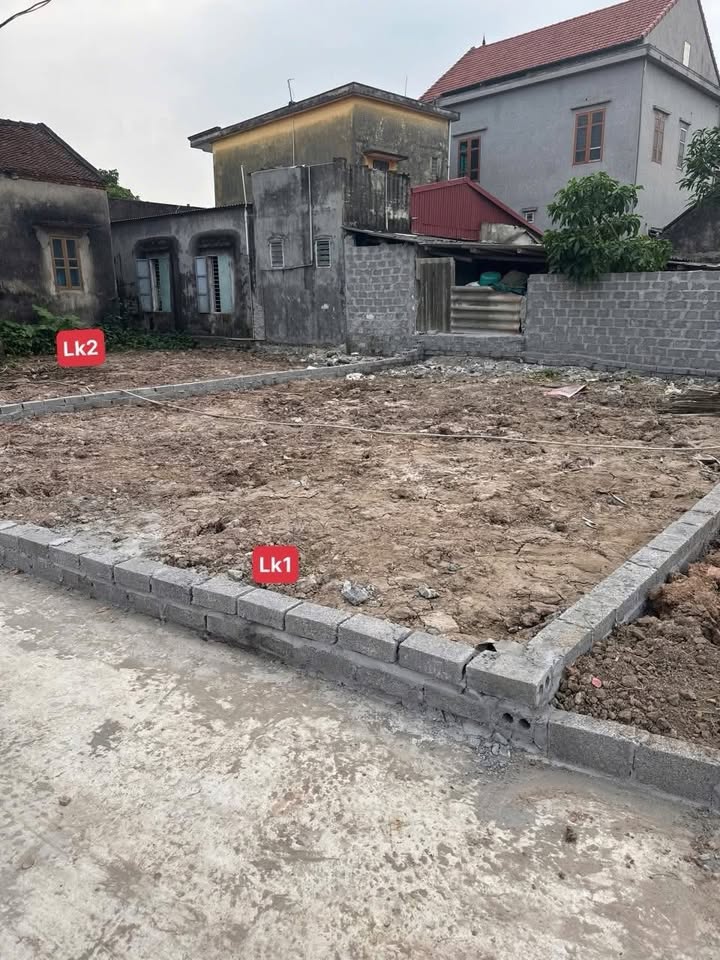 Đất nền Thôn Phú Mãn, Hưng Yên 81m² giá chỉ 1.1 tỷ - Cơ hội đầu tư hấp dẫn!