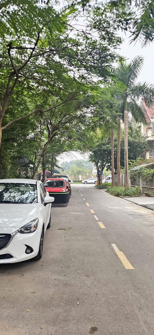 Nhà dịch vụ Dương Nội 50m² giá 10 tỷ - Sát AEON Mall, thang máy hiện đại!