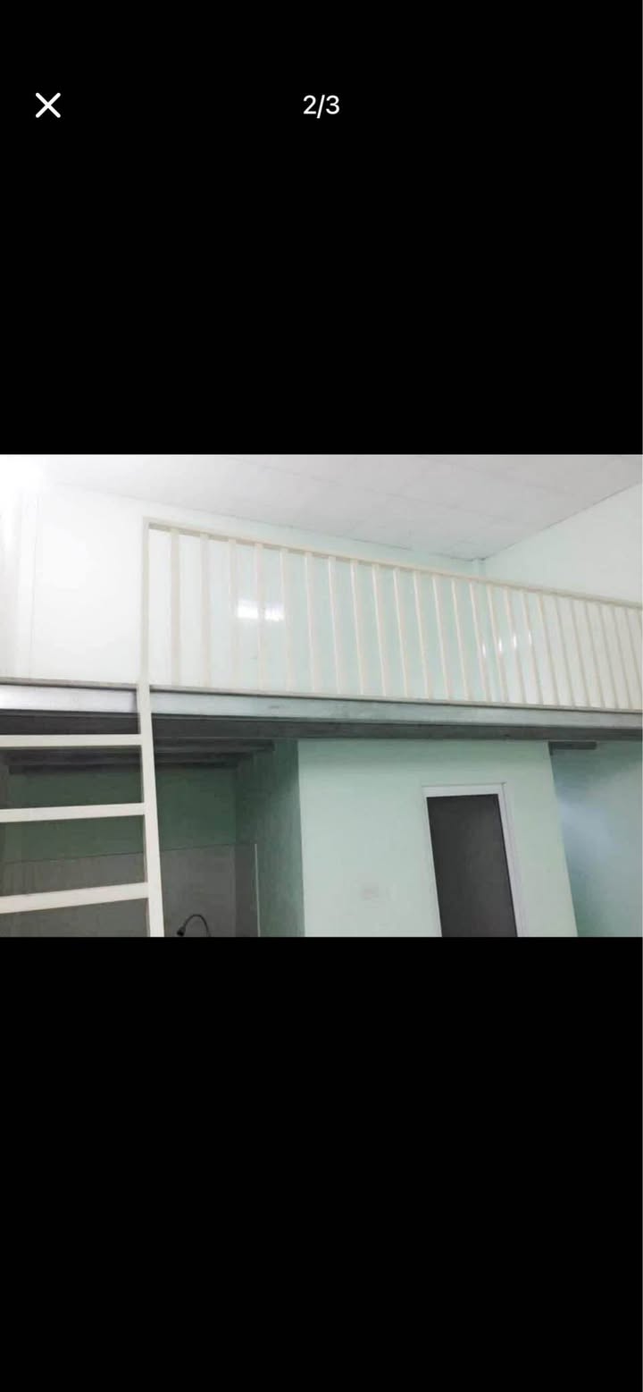 Phòng trọ cho thuê hẻm 404 Lê Hồng Phong, Nha Trang - Diện tích rộng, tiện nghi đầy đủ!