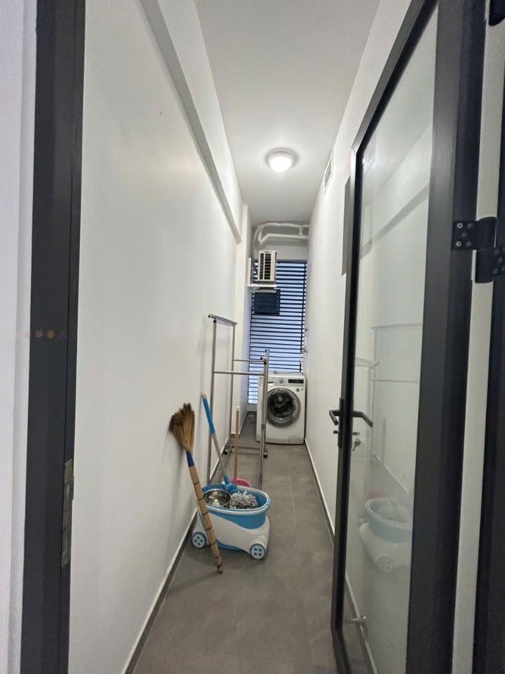 Căn hộ Dlusso Quận 2 cho thuê 2PN giá 15 triệu - Full nội thất tiện nghi!