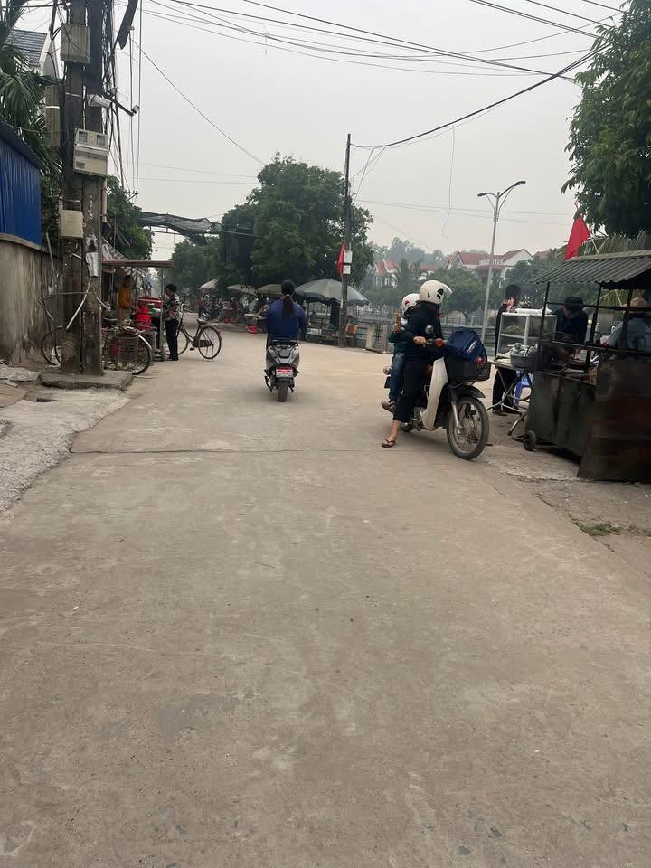 Đất nền kinh doanh Thượng An Vĩ, Khoái Châu 90.5m² giá 3 tỷ - Đầu tư sinh lời ngay!