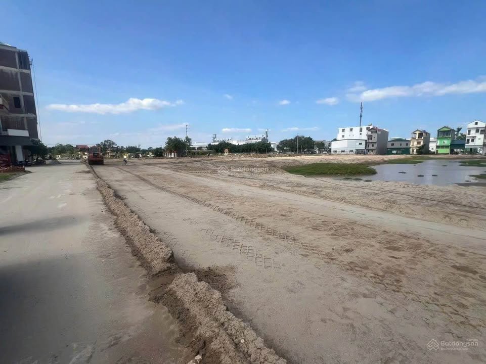 Đất nền Ngọc Lâm, Mỹ Hào 105,6m² giá chỉ 3 tỷ - Cơ hội đầu tư hấp dẫn!