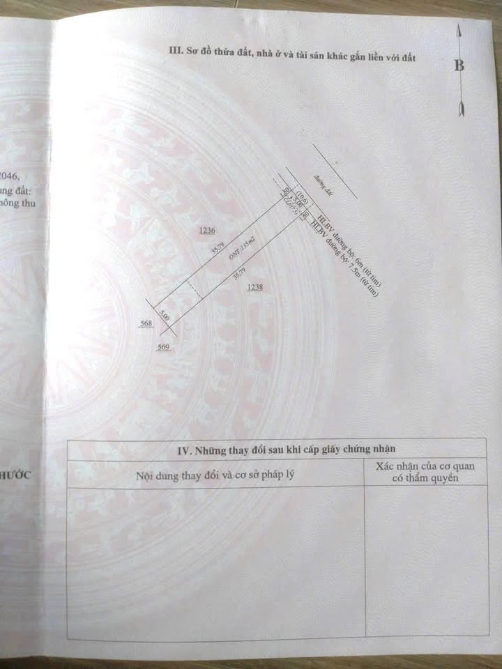 Đất nền mặt tiền đường số 11, xã Minh Thắng, Chơn Thành, 185m² - Kinh doanh ngay!