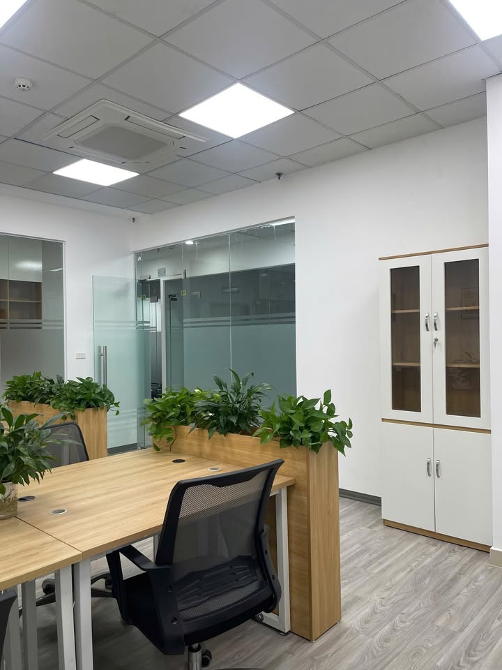 Văn phòng cho thuê tại 90 Nguyễn Tuân - Chỉ từ 9 triệu/tháng, cơ hội vàng cho doanh nghiệp!