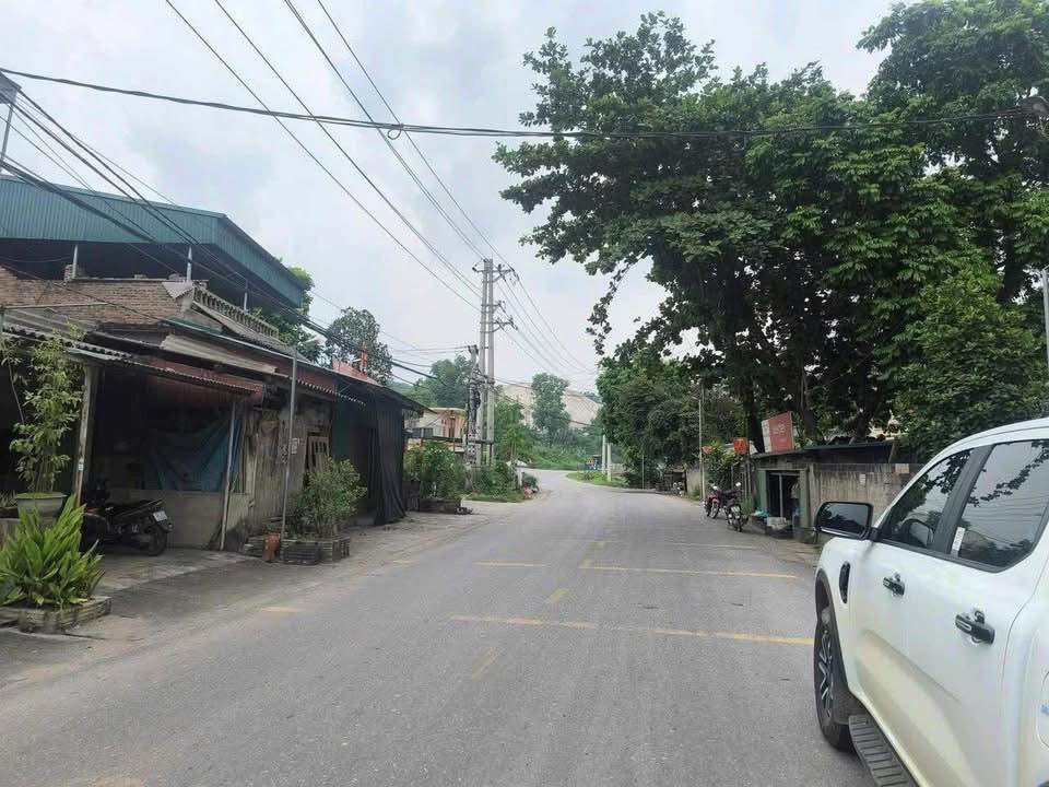 Đất nền Tràng Đà Tuyên Quang 100m² - Sổ đỏ chính chủ, giá thỏa thuận!