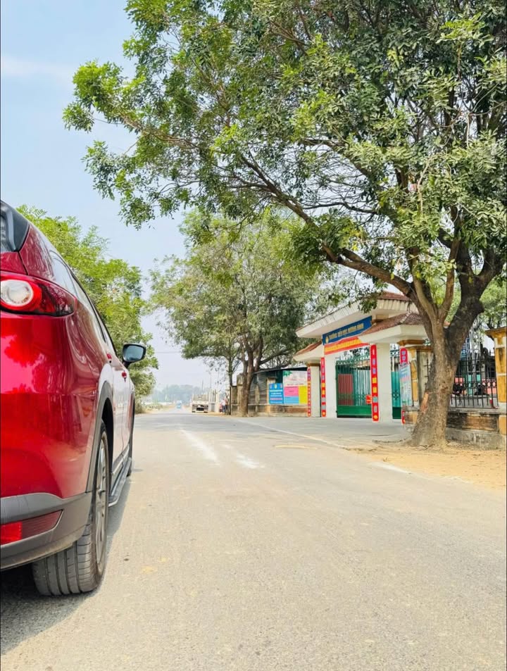 Đất kinh doanh tại Sóc Sơn, 60.8m² giá thỏa thuận - Tiềm năng sinh lời cao!