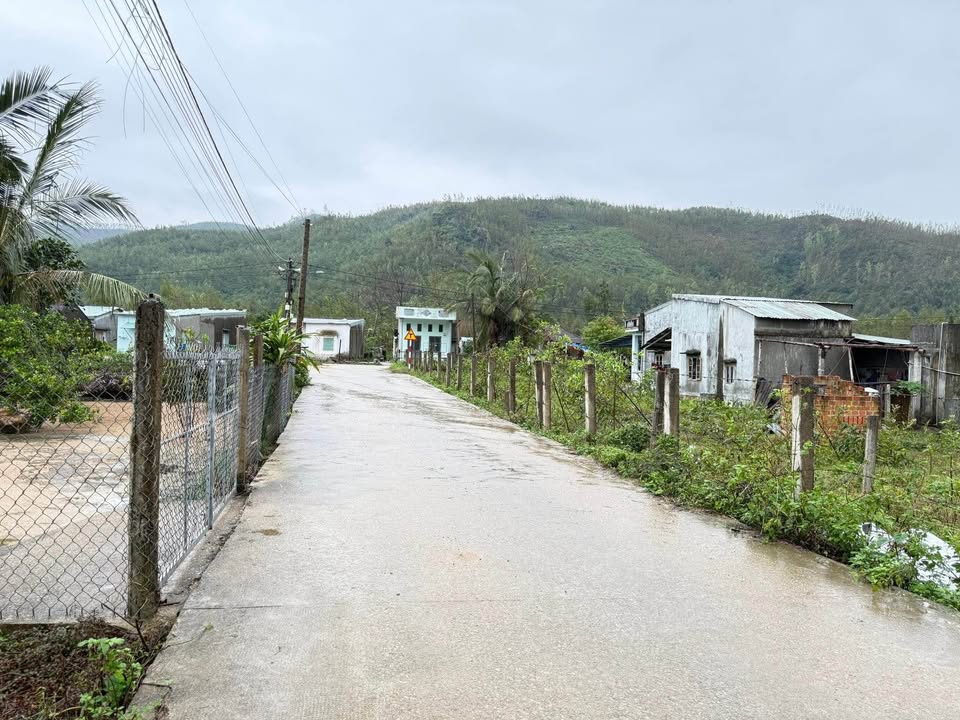 Đất nền Phước Mỹ, Quy Nhơn 100m² giá 400 triệu - Cơ hội đầu tư sinh lời!