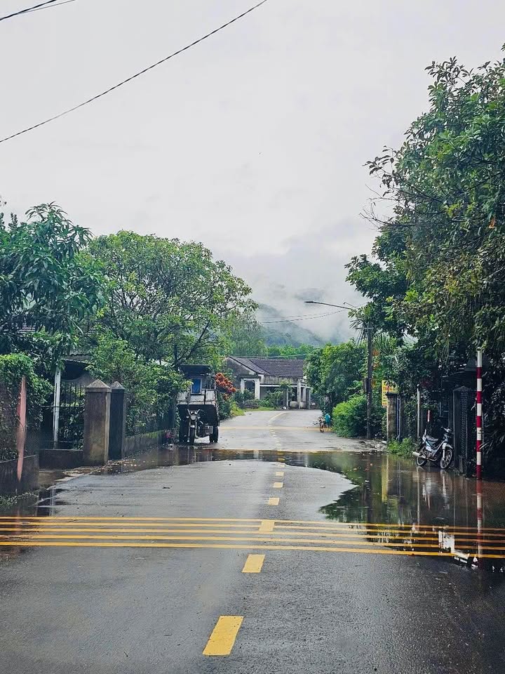 Đất thổ cư Nhơn Tân An Nhơn 170m² giá 300 triệu - Mặt tiền đường nhựa 16m, kinh doanh thuận lợi!