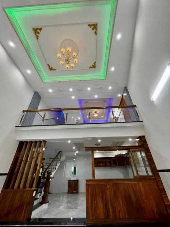 Nhà nguyên căn Hoàng Văn Thụ 67m² giá 12 triệu - Không thể bỏ lỡ!