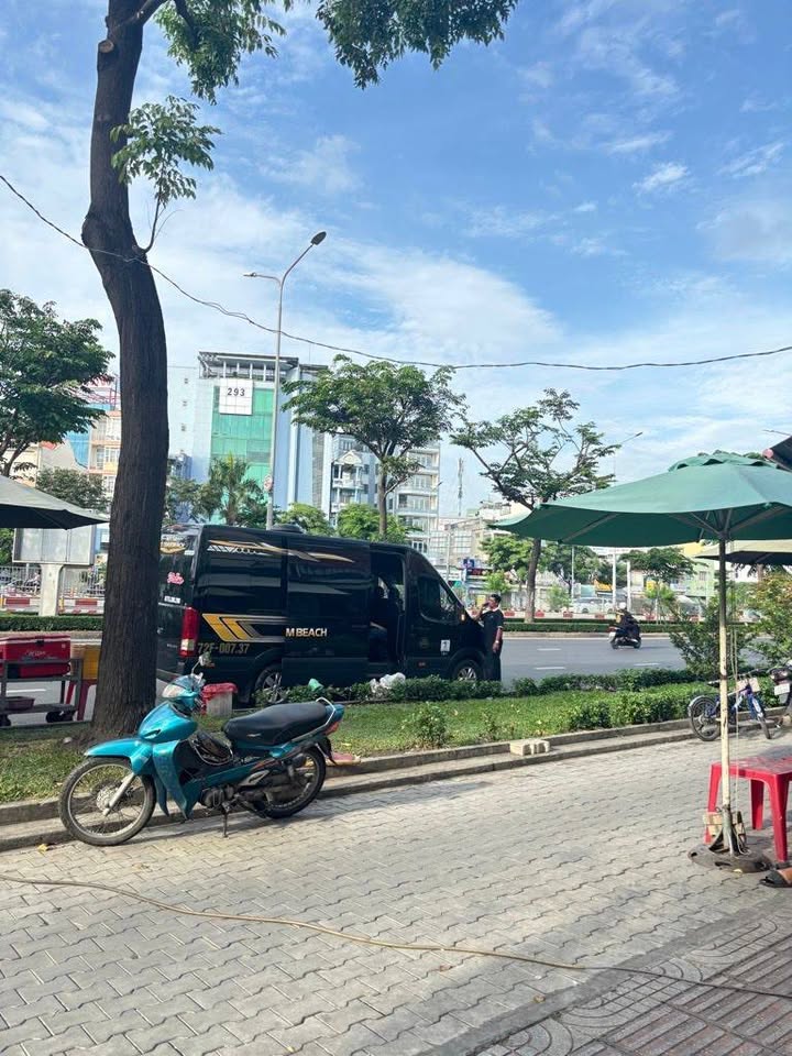 Đất nền tại Nguyễn Hữu Cảnh, Bình Thạnh 114m² giá 10.5 tỷ - Cơ hội đầu tư hiếm có!