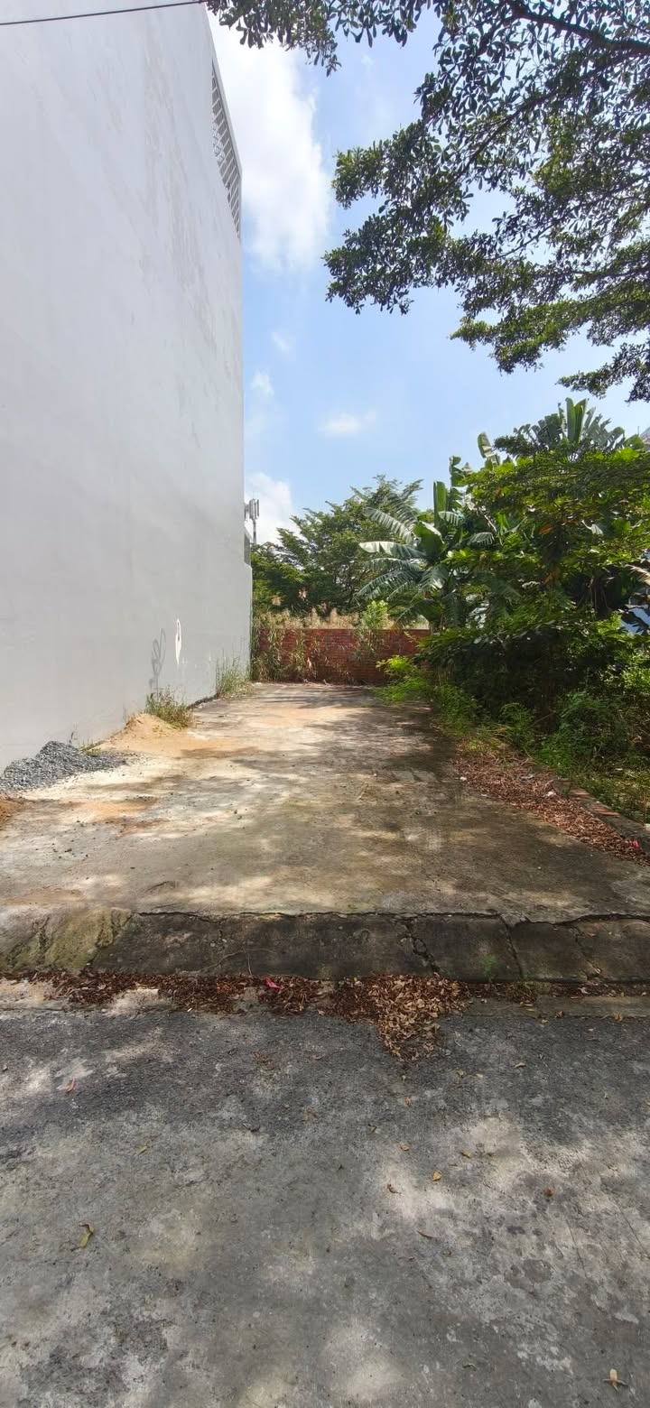 Đất thổ cư 90m² đường Nguyễn Văn Tạo, Nhà Bè giá 2.58 tỷ - Cơ hội đầu tư tuyệt vời!