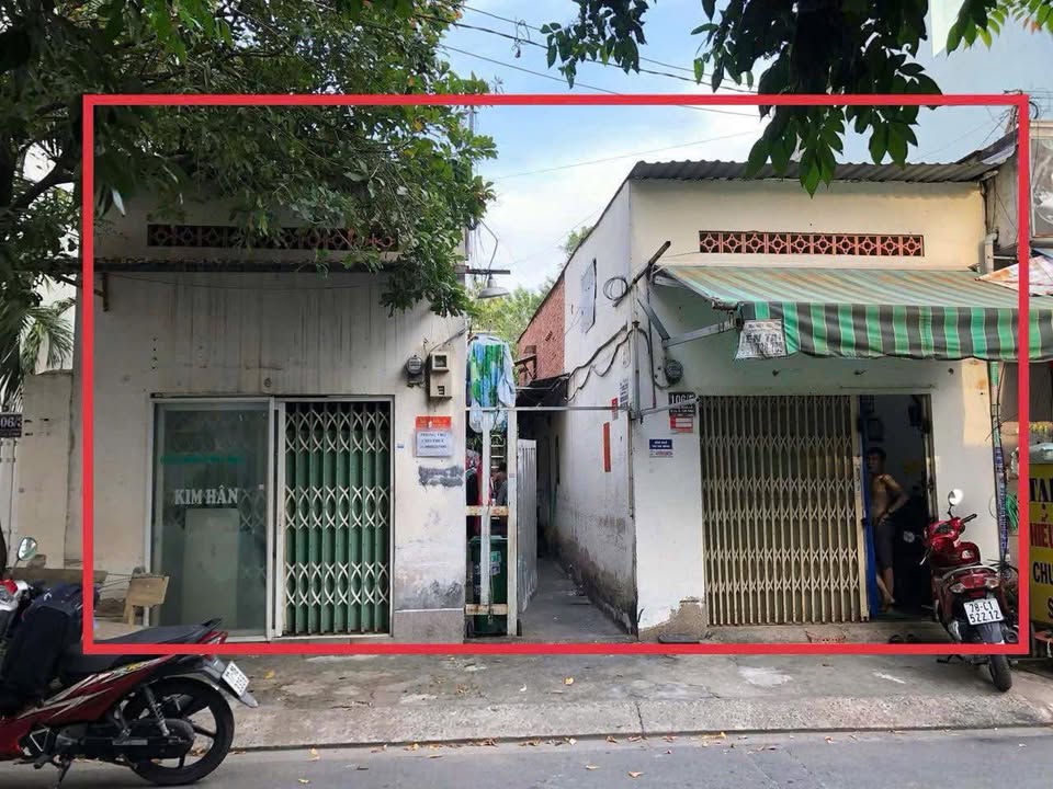 Nhà phố đẹp hẻm rộng 10m Trần Thị Trọng, Tân Bình 118.32m² giá 12.5 tỷ - Cơ hội đầu tư hấp dẫn!