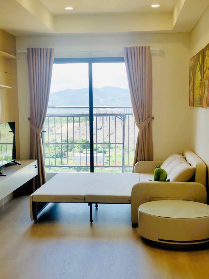 Chung cư Dragon Castle Hạ Long 2PN giá 5.5 triệu - Không thể bỏ lỡ!