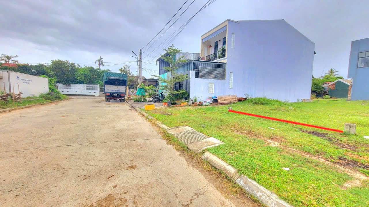 Đất đẹp Hương Sơ, TP Huế 100m² giá chỉ 1.85 tỷ - Cơ hội đầu tư tuyệt vời!